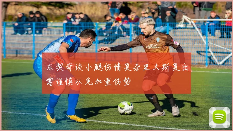 东契奇谈小腿伤情复杂里夫斯复出需谨慎以免加重伤势
