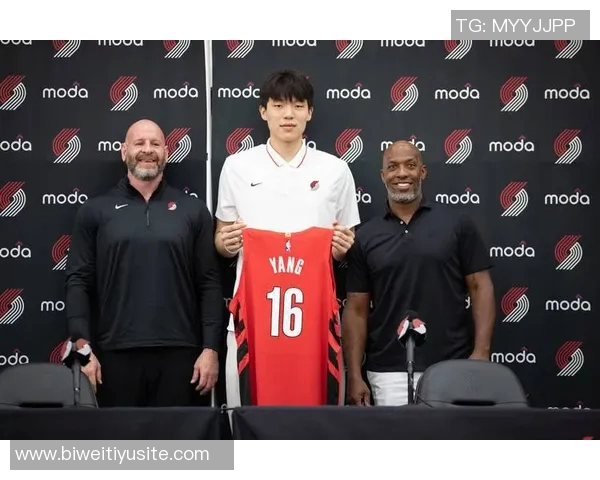 乐福盛赞杨瀚森天赋出众与他并肩作战让我倍感快乐