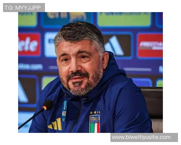 加图索谈附加赛资格争取尚未与意足协沟通期待球队努力拼搏 加图索谈附加赛资格争取尚未与意足协沟通期待球队努力拼搏